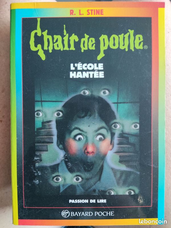 Chair de poule (image 6)