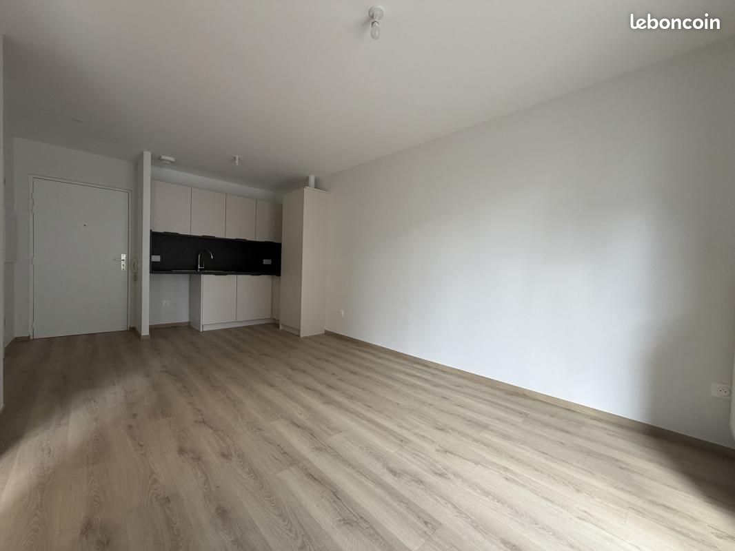 Appartement 33 m² · à Strasbourg · 33 m² · 159 000 €