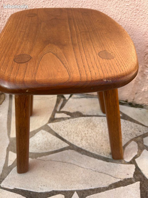 Tabourets (image 3)