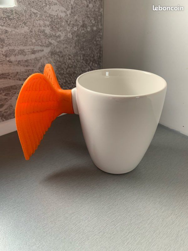 Couvercle silicone pour mug Le Petit Prince silicone 10 x 0 x 3 cm