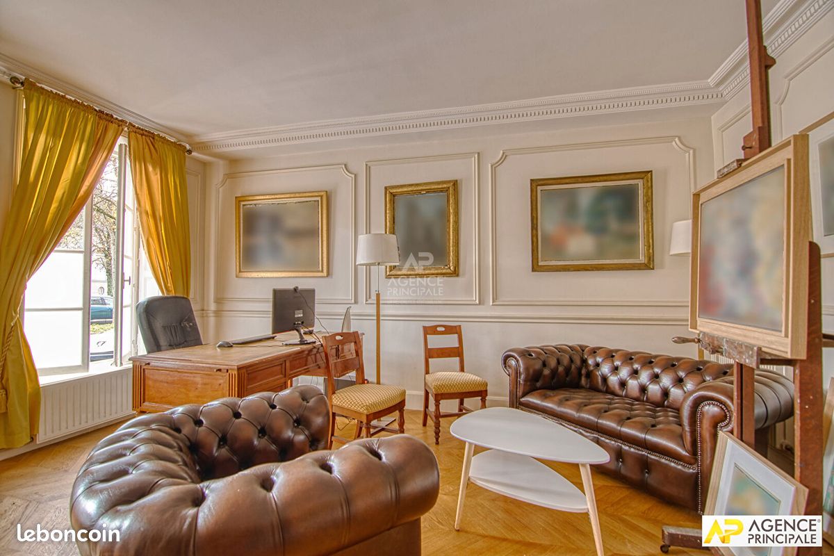 Appartement 2 pièces 55 m² · à Versailles · 55 m² · 465 000 €