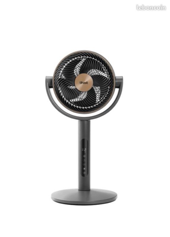 Levoit circulateur d’air ventilateur (image 2)