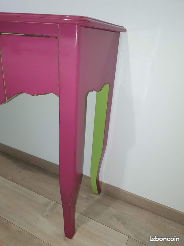 Console INTERIOR'S (image 4)