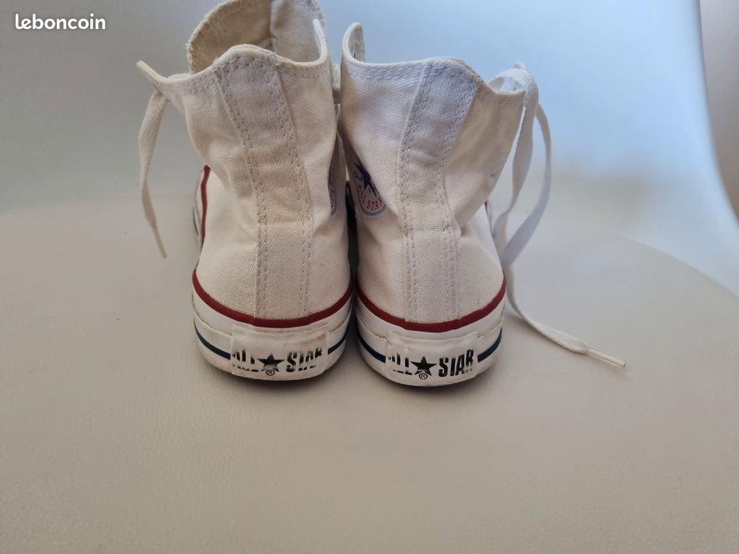 Converses All Star 36 (image 6)