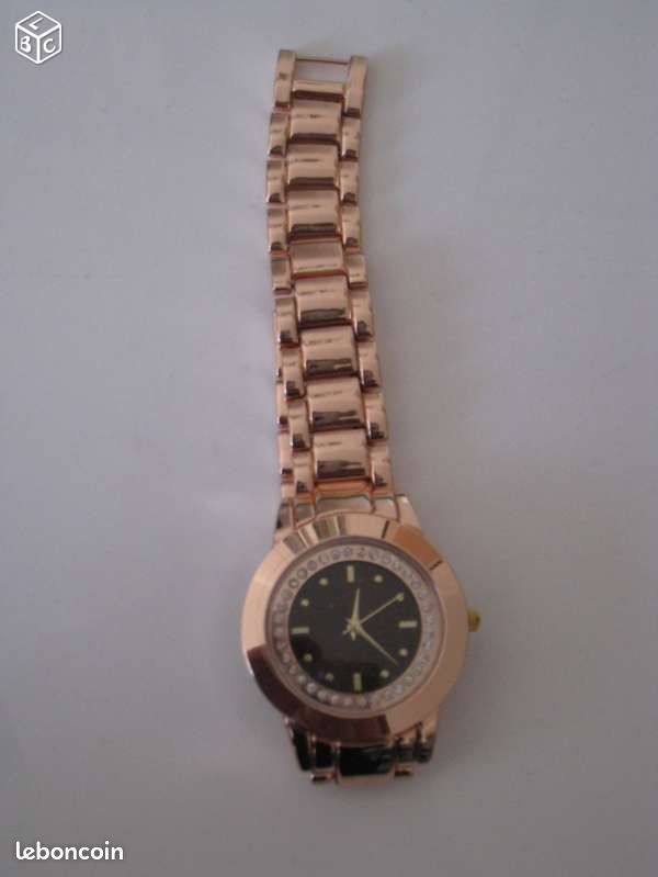 Montre Dame fantaisie neuve (image 2)