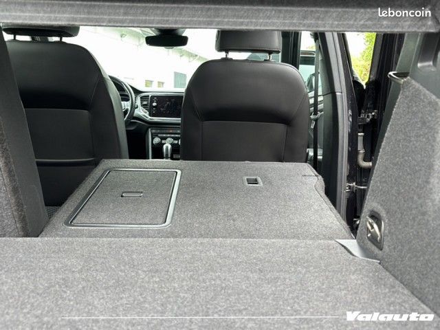 Volkswagen T-Roc R LINE 2.0 TDI 150CH DSG7 (image 30)