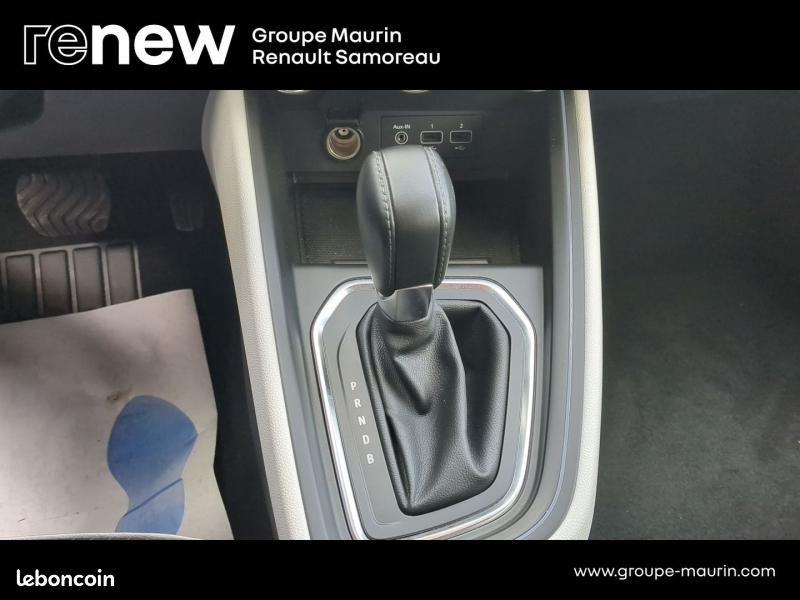 Renault Clio 1.6 E-Tech 145ch full hybrid Techno (image 24)