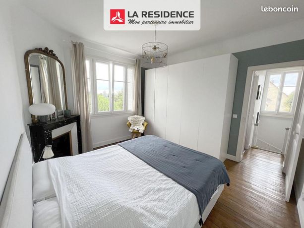 Maison a louer domont - 5 pièce(s) - 85 m2 - Surfyn