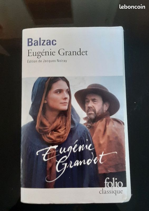 Eugénie Grandet (image 1)