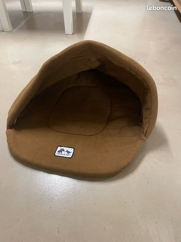 Panier pour chien (image 3)