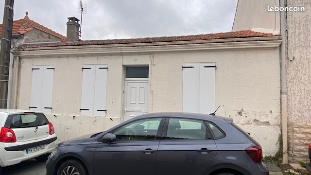 Maison 3 pièces 92 m² · à Rochefort · 92 m² · 127 900 €