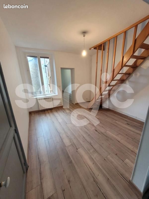 Appartement 3 pièces 60 m² · à Épernay · 60 m² · 640 €/mois