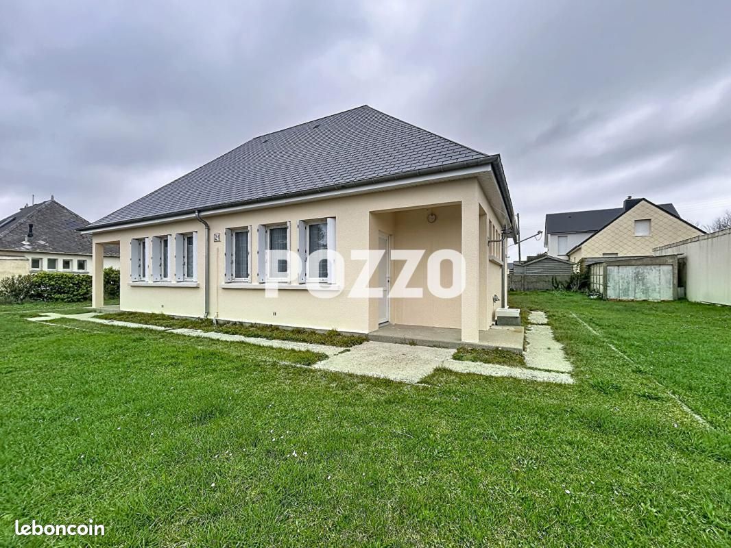 Maison 6 pièces 88 m² · à Port-Bail-sur-Mer · 88 m² · 475 000 €