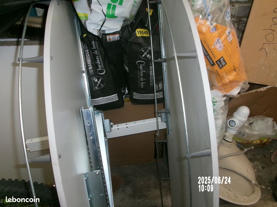 Etagere Pour Meuble Cuisine (image 2)