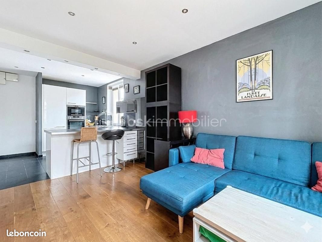 Appartement 3 pièces 52 m² · à Rueil-Malmaison · 52 m² · 280 000 €