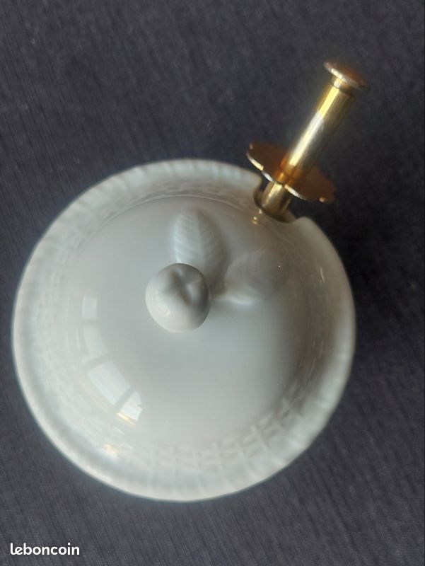 Vaisselle ancienne complet d'occasion - Arts de la table - leboncoin