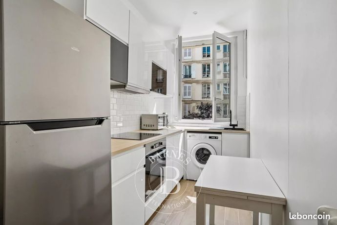 Appartement 2 pièces 42 m² — 4