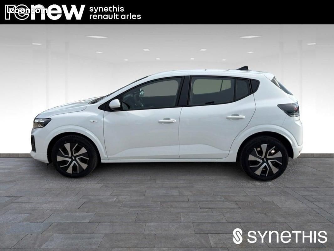 Dacia Sandero SCe 65 Expression (image 5)
