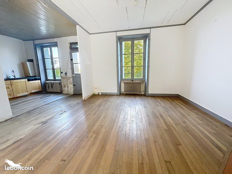 Maison 6 pièces 90 m² · à Rosporden · 90 m² · 100 464 €