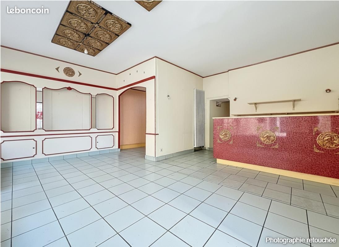 Immeuble 6 pièces 155 m² · à Doué-en-Anjou · 155 m² · 133 150 €