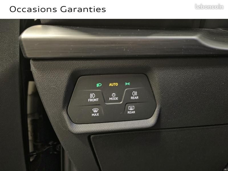Cupra Formentor 1.4 e-HYBRID 204ch Business Edition DSG6 (image 26)