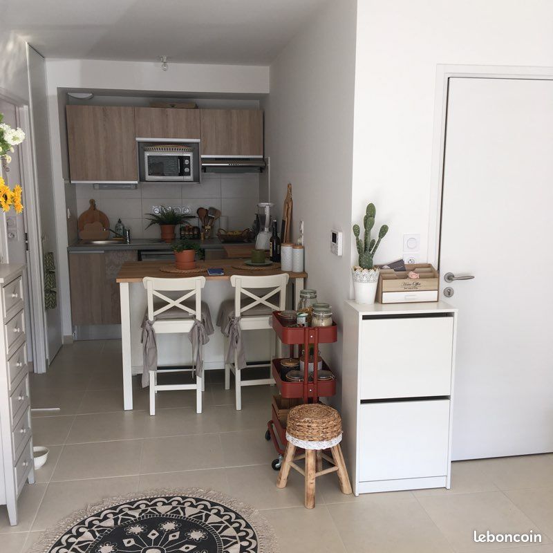 Appartement 2 pièces 43 m² · à Saint-Sébastien-sur-Loire · 43 m² · 163 500 €
