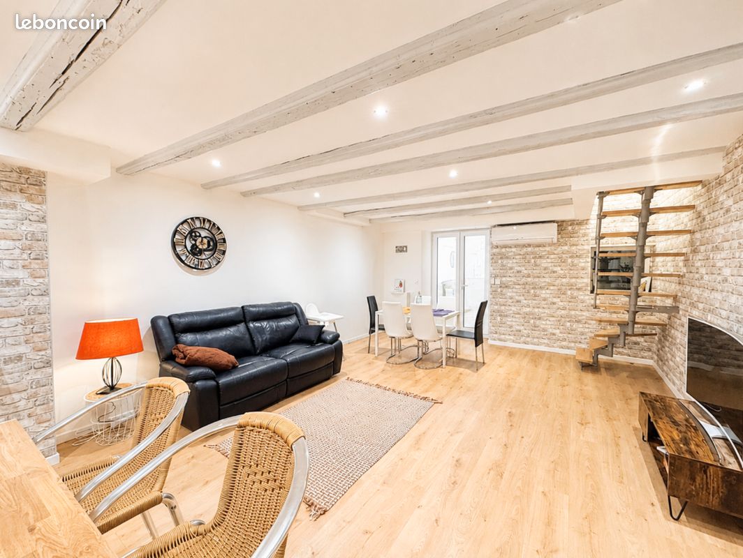 Maison 6 pièces 115 m² · à Vandoeuvre-lès-Nancy · 115 m² · 215 000 €