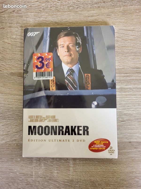 DVD au choix (image 1)