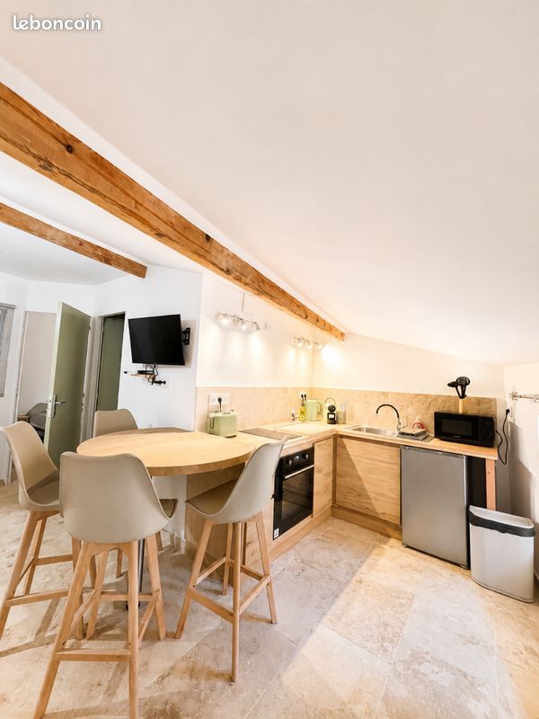 Appartement 2 pièces 35 m² · à Hyères · 35 m² · 950 €/mois