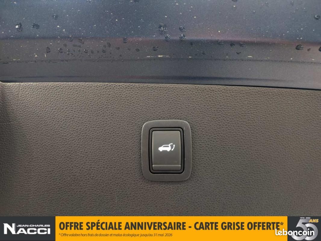 Dacia bigster Mild Hybrid 140 Journey (image 25)