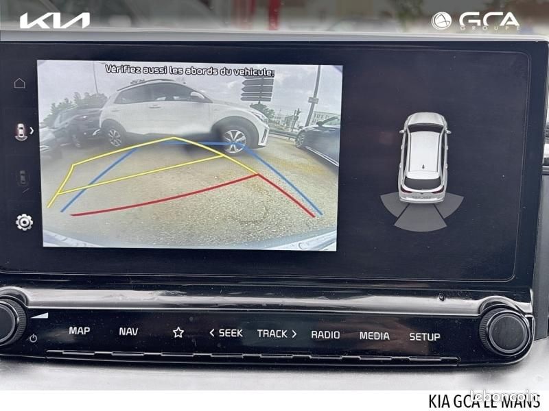 Kia ProCeed 1.5 T-GDI 160ch GT Line DCT7 (image 16)