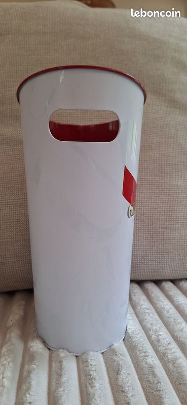 Seau à champagne MUMM Cordon Rouge (image 2)