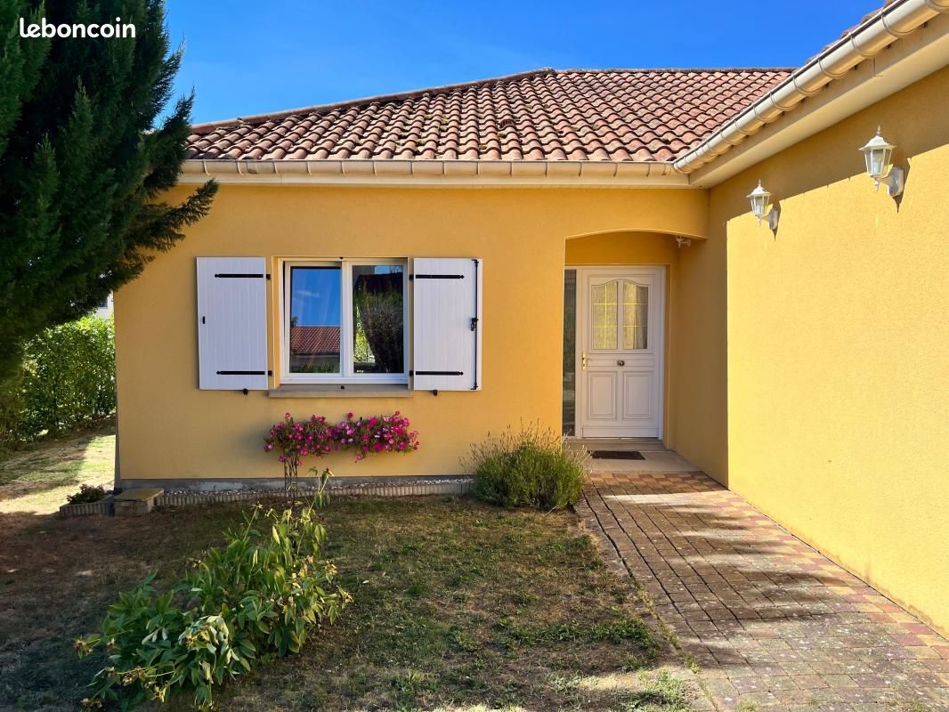 Maison 5 pièces 136 m² · à Courcelles-sur-Nied · 136 m² · 359 000 €