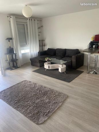 Magnifique T2 à la semaine