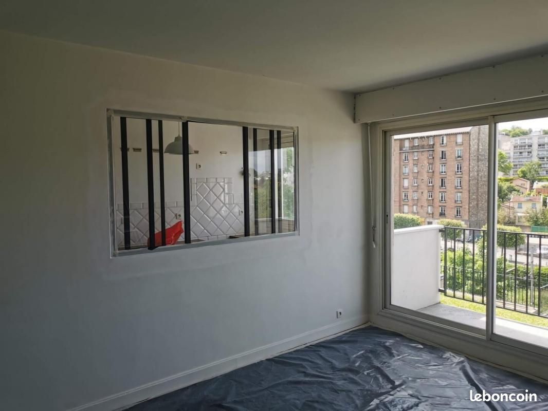 Appartement 2 pièces 62 m² · à Meudon · 62 m² · 1 475 €