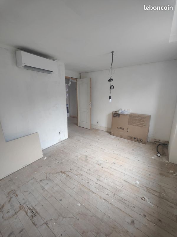 Maison 4 pièces 90 m² · à Montaigu · 90 m² · 106 000 €
