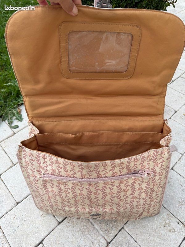 Grand cartable Tann’s (image 11)