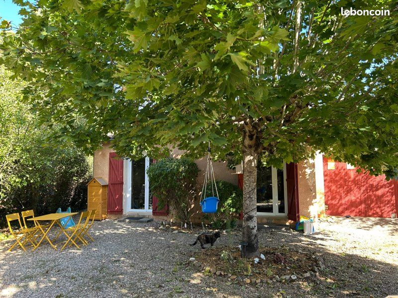 Maison 3 pièces 60 m² · au Buisson-de-Cadouin · 60 m² · 670 €/mois