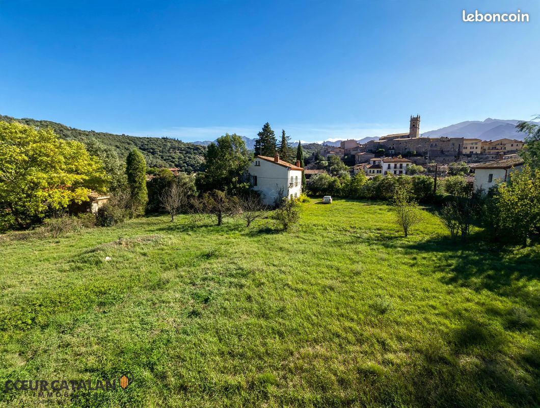 Maison 4 pièces 112 m² · à Marquixanes · 112 m² · 256 000 €