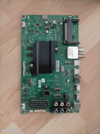 CARTE MERE RSAG7.820.7921/ROH POUR TV H65AE6030 TESTER OK