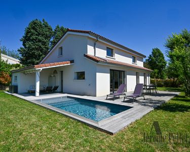 Maison 699 000 € - 164 m²