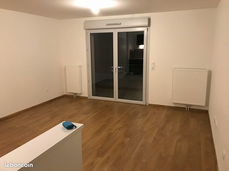Appartement 2 pièces 44 m² · à Reims · 44 m² · 590 €/mois