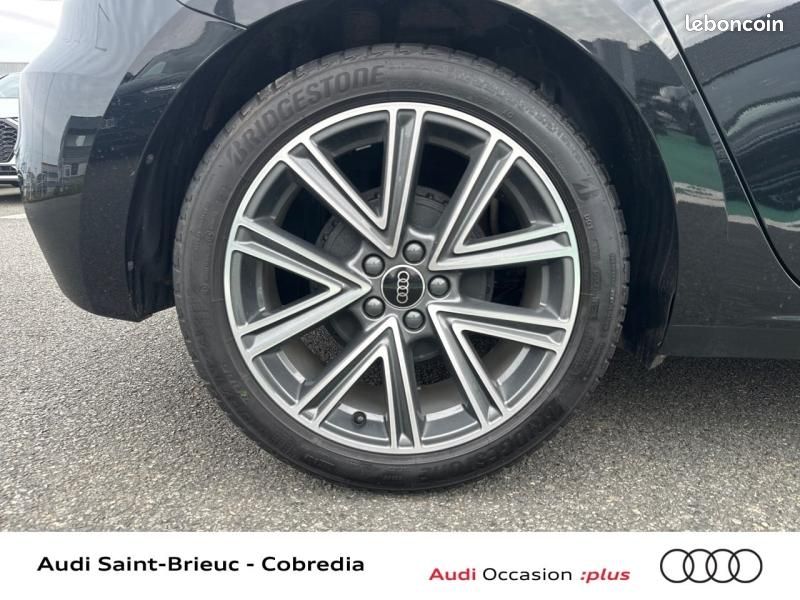 Audi A1 Sportback 25 TFSI 95ch Design (image 24)