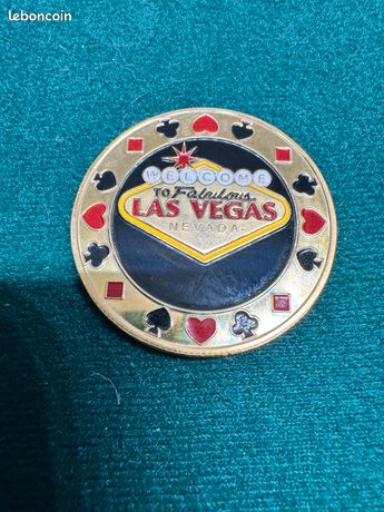 50 Pièces Jetons Ronds Jetons Texas Hold'Em Jetons De Poker En Argile