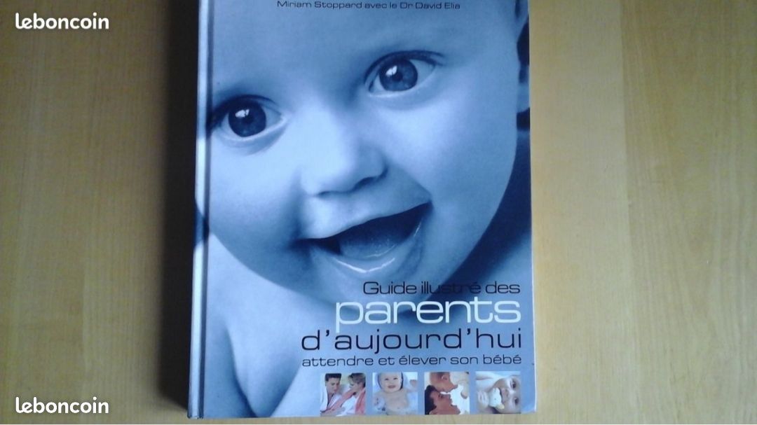 Guide Parental pour bébé (image 1)