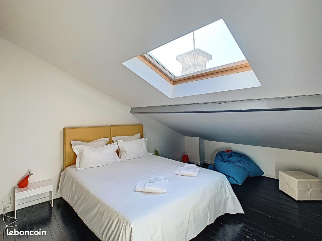 Appartement 5 pièces 75 m² - Bordeaux 33000 (image principale 4)
