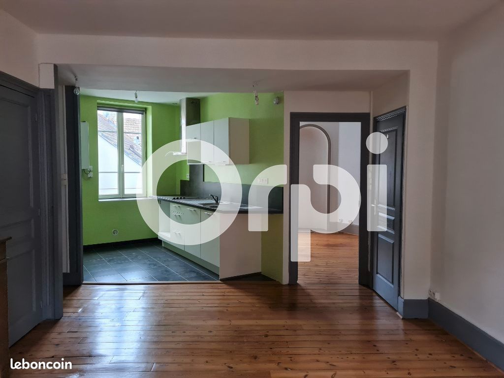 Appartement 2 pièces 63 m² · à Chalon-sur-Saône · 63 m² · 645 €/mois