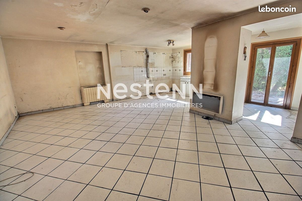 Maison 3 pièces 74 m² · à Vénissieux · 74 m² · 199 900 €