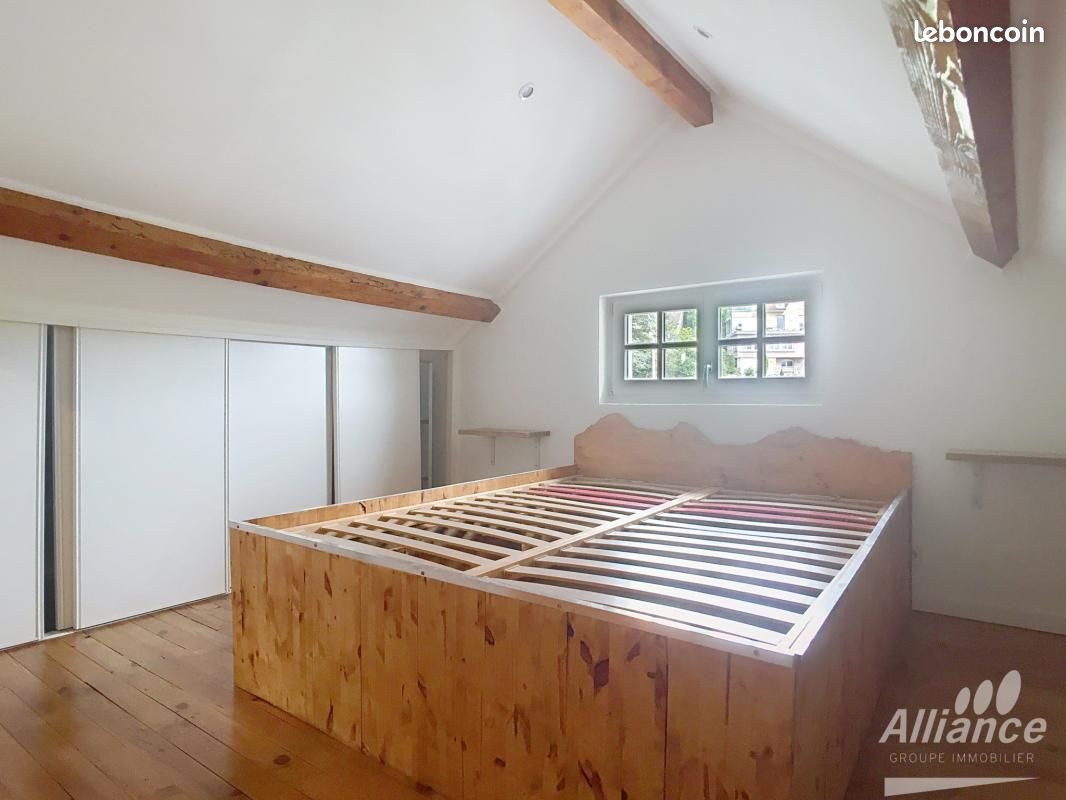 Appartement a louer montbeliard - 5 pièce(s) - 91 m2 - Surfyn