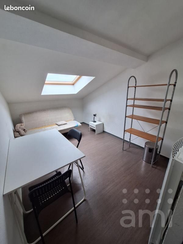 Appartement 1 pièce 14 m² · à Bordeaux · 14 m² · 397 €